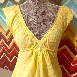 French Connection Top